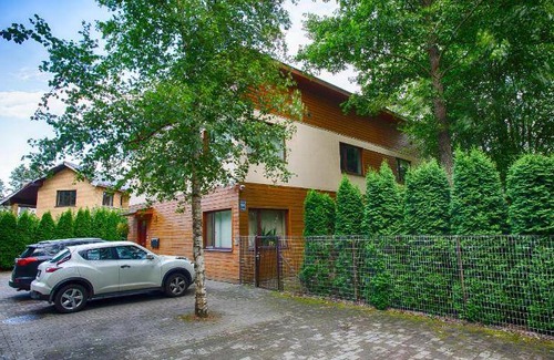 Zolitude Apartment | 24 m² Apartment ∙ 2 guests