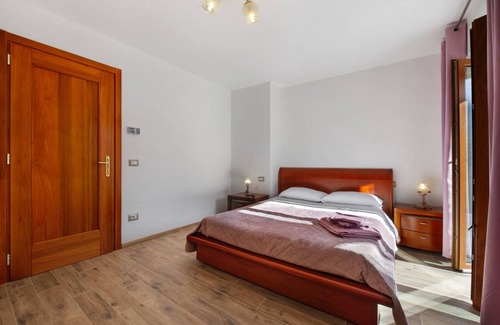 Donnas Bed & Breakfast | 24 m² Bed and breakfast ∙ 1 bedroom ∙ 3 guests