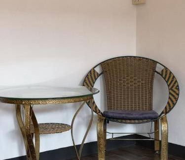 Thoeng Hotel | 24 m² Hotel ∙ 2 guests