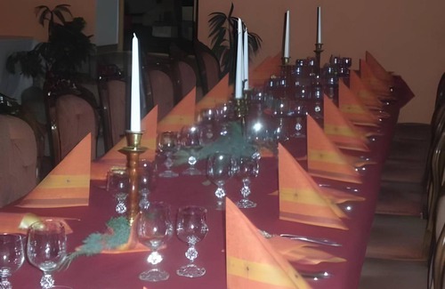 Melnik Hotel | 24 m² Hotel ∙ 3 guests