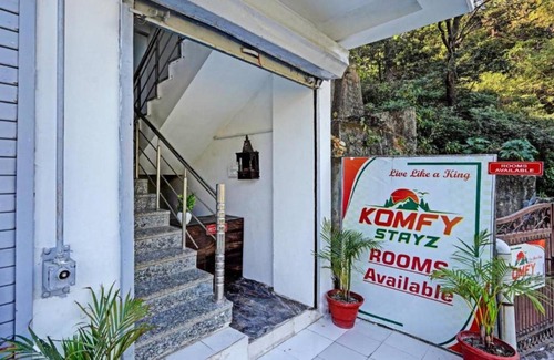 Bullawala Hotel | 24 m² Hotel ∙ 6 guests