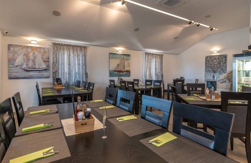 Trogir Resort | 24 m² Private room ∙ 1 bedroom ∙ 2 guests