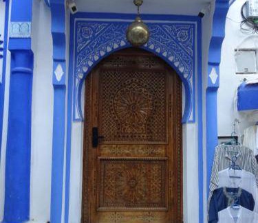 Souika House | 24 m² Riad ∙ 2 guests