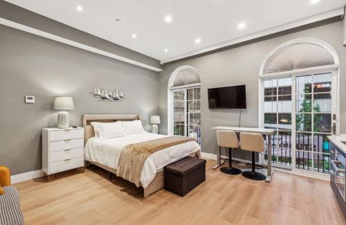 Center City West Apartment | 24 Stay Rittenhouse