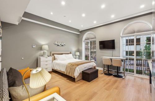 Center City West Apartment | 24 Stay Rittenhouse
