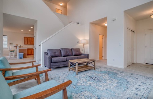 Netarts House | 241 m² House ∙ 4 bedrooms ∙ 8 guests