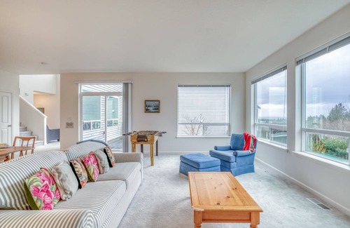Netarts House | 241 m² House ∙ 4 bedrooms ∙ 8 guests