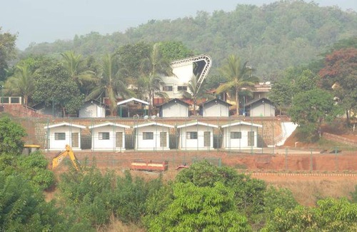 Dapoli Other | 249 m² Tent ∙ 2 guests