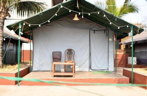 Dapoli Other | 249 m² Tent ∙ 2 guests