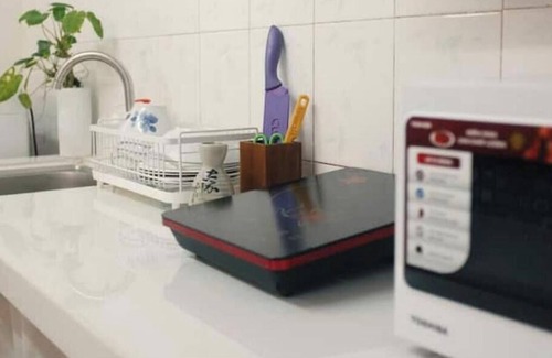 Dong Khoi Apartment | 24P2F-SweetHeart in SaiGon