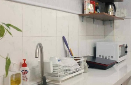 Dong Khoi Apartment | 24P2F-SweetHeart in SaiGon