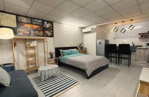 Dong Khoi Apartment | 24P2F-SweetHeart in SaiGon