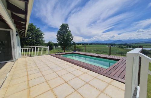 Underberg House | 25 Hazyview Drakensburg Mountain Views