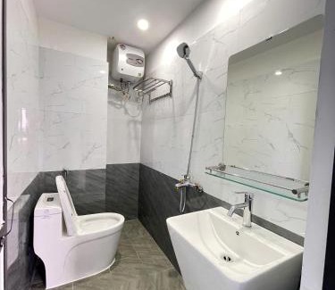 Ba Dinh Apartment | 25 House Tân Ấp