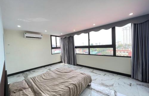 Ba Dinh Apartment | 25 House Tân Ấp