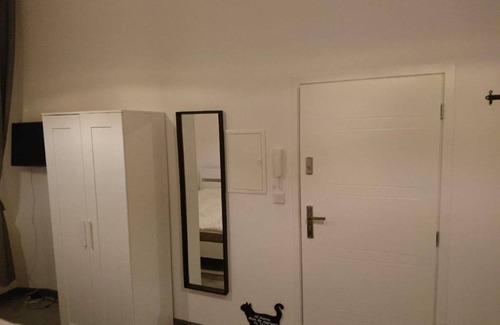 Stradom Apartment | 25 m² Apartment ∙ 2 guests