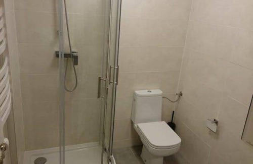 Stradom Apartment | 25 m² Apartment ∙ 2 guests