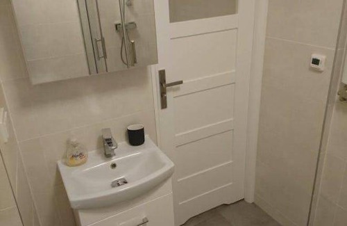 Stradom Apartment | 25 m² Apartment ∙ 2 guests
