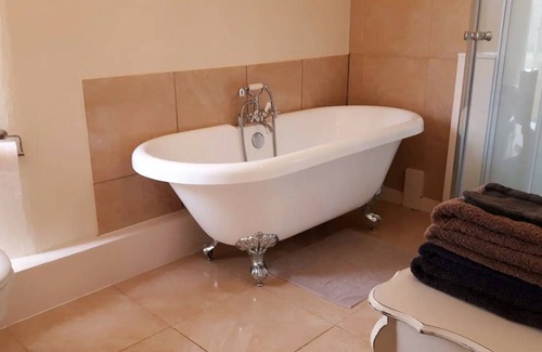 Brion Apartment | 25 m² Apartment ∙ 2 guests