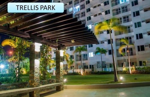 Muntinlupa Apartment | 25 m² Apartment ∙ 2 guests