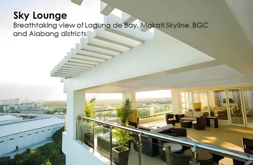 Muntinlupa Apartment | 25 m² Apartment ∙ 2 guests