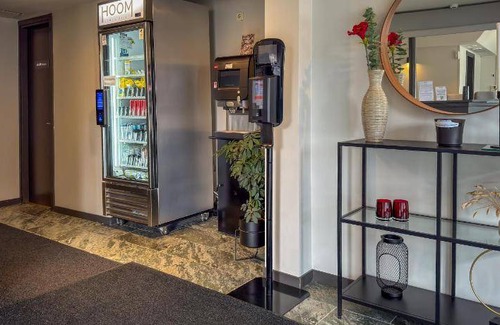 Vatternas Apartment | 25 m² Apartment ∙ 2 guests