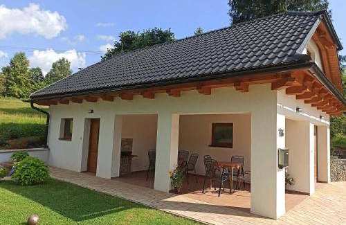 Horni Becva Bed & Breakfast | 25 m² Bed and breakfast ∙ 3 guests