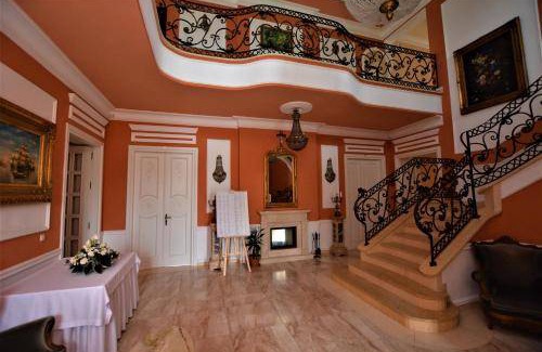 gmina Pniewy Bed & Breakfast | 25 m² Bed and breakfast ∙ 5 guests