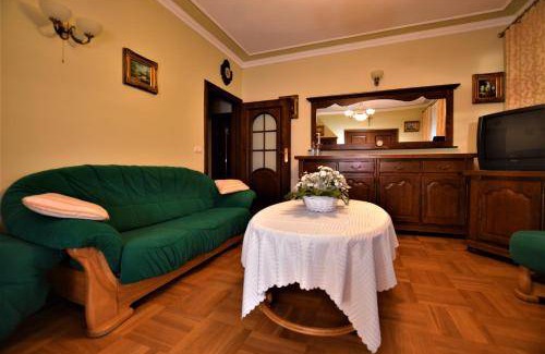 gmina Pniewy Bed & Breakfast | 25 m² Bed and breakfast ∙ 5 guests