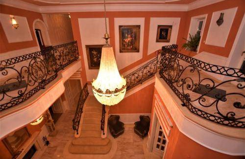 gmina Pniewy Bed & Breakfast | 25 m² Bed and breakfast ∙ 5 guests