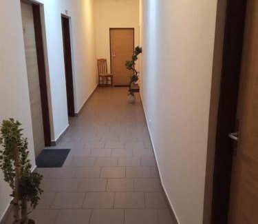 Rabatejn nad Strelou Bed & Breakfast | 25 m² Bed and breakfast ∙ 4 guests