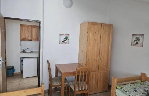 Rabatejn nad Strelou Bed & Breakfast | 25 m² Bed and breakfast ∙ 4 guests