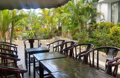 Ham Ninh House | 25 m² Bungalow ∙ 2 guests