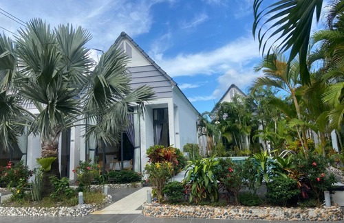 Ham Ninh House | 25 m² Bungalow ∙ 2 guests