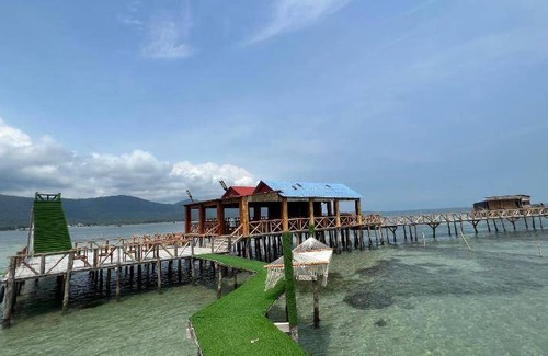 Ham Ninh House | 25 m² Bungalow ∙ 2 guests