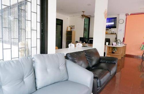 Tha Rap Hostel | 25 m² Hostel ∙ 3 guests