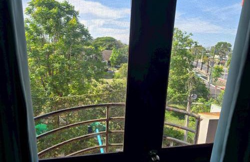 Tha Rap Hostel | 25 m² Hostel ∙ 3 guests