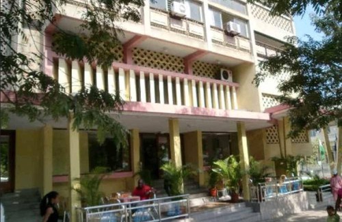 Polana Cimento B Hotel | 25 m² Hotel ∙ 127 guests