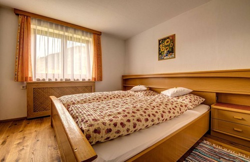 Grosssoelk Hotel | 25 m² Hotel ∙ 1 bedroom ∙ 2 guests