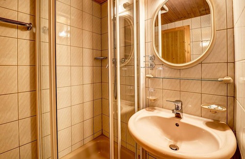 Grosssoelk Hotel | 25 m² Hotel ∙ 1 bedroom ∙ 2 guests