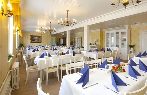 Lempaala Hotel | 25 m² Hotel ∙ 3 guests