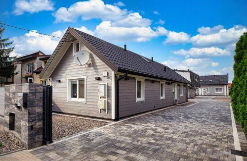 Siedlce Hotel | 25 m² Hotel ∙ 5 guests
