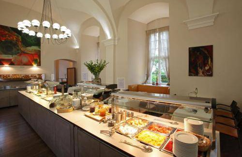 Schontal Hotel | 25 m² Hotel ∙ 6 guests