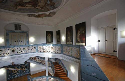 Schontal Hotel | 25 m² Hotel ∙ 6 guests