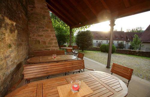 Schontal Hotel | 25 m² Hotel ∙ 6 guests