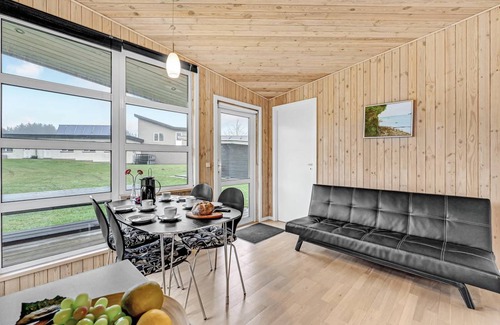 Sallingsund House | 25 m² House ∙ 2 bedrooms ∙ 4 guests