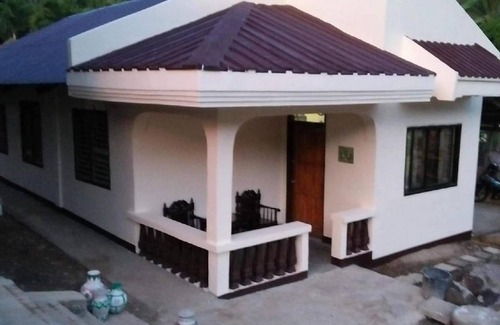 Matnog House | 25 m² House ∙ 3 guests