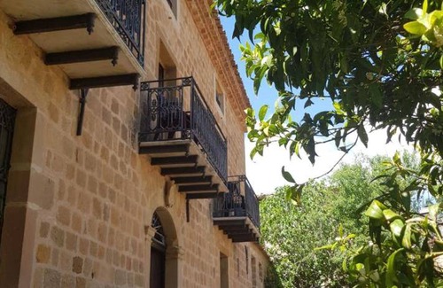 Gangi House | 25 m² House ∙ 4 guests
