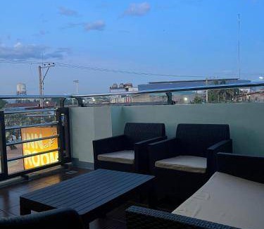 Tagum House | 25 m² Motel ∙ 6 guests