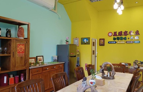 Meinong Hotel | 25 m² Motel ∙ 5 guests